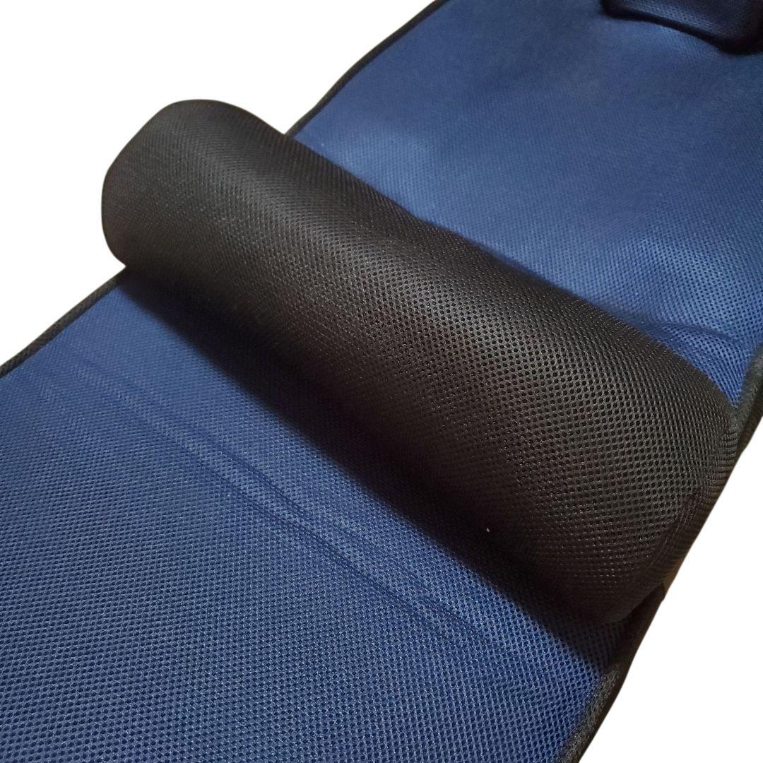 【美品】ニトリ ゲーミング座椅子 マルチリクライニング