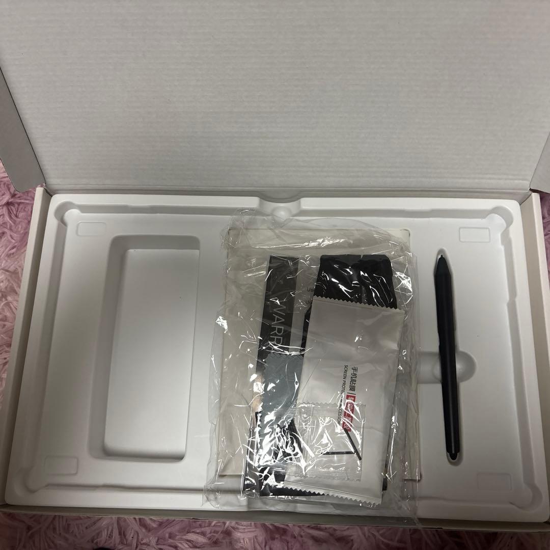 【美品】XP-PENArtist 12 セカンド液晶ペンタブレット 豪華版