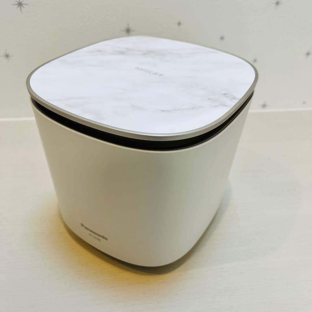 Panasonic フェイススチーマー ナノケア EH-SA0B 2021年製