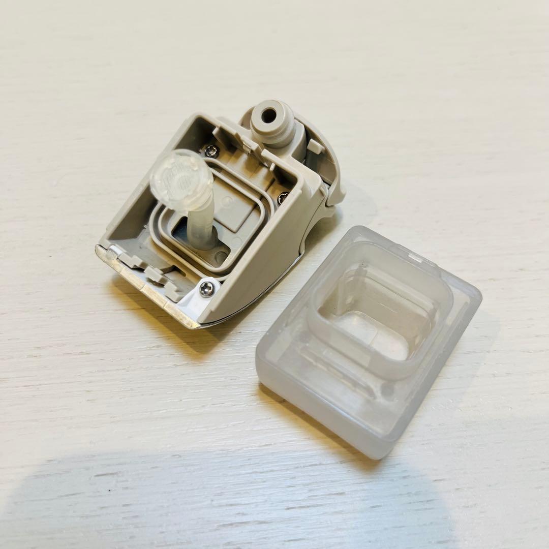 Panasonic フェイススチーマー ナノケア EH-SA0B 2021年製