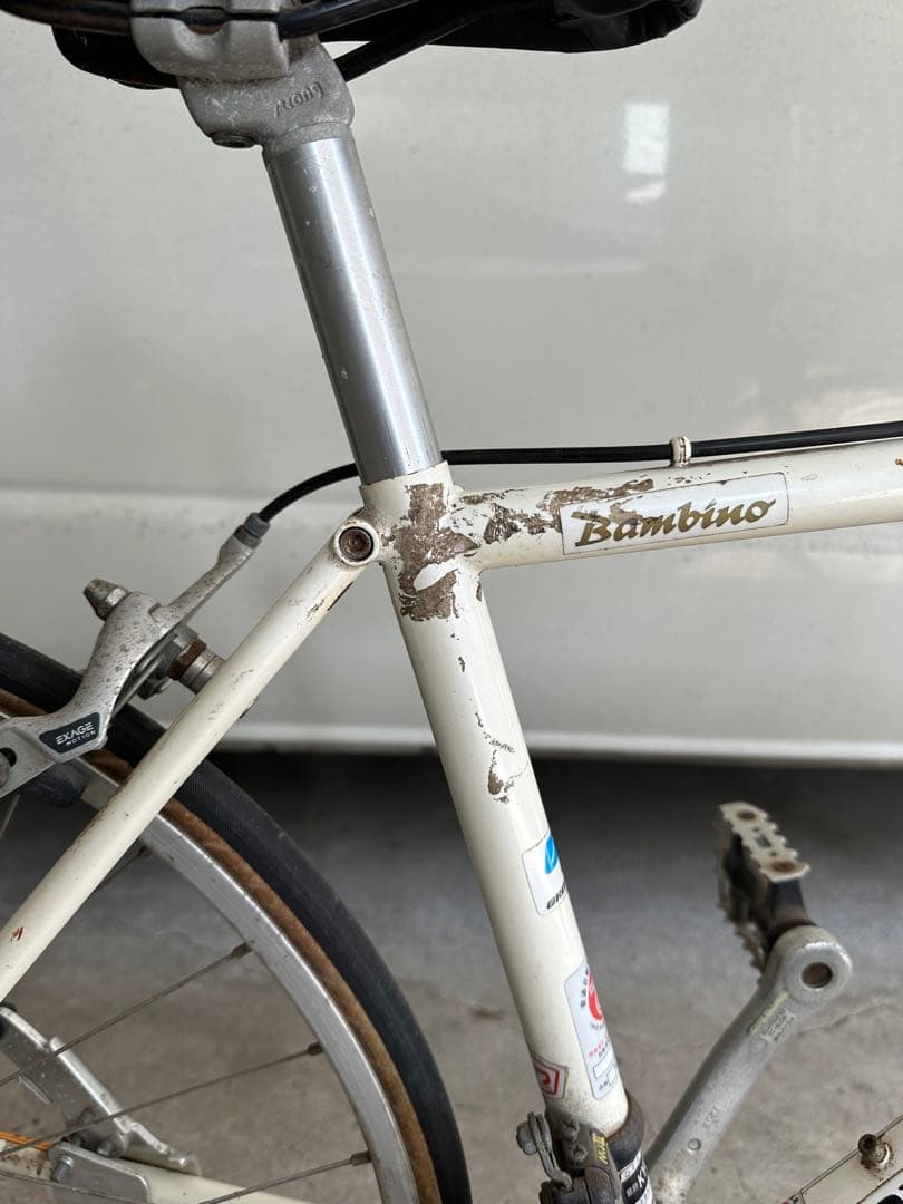 【値段要相談】【子供用】ロードバイク