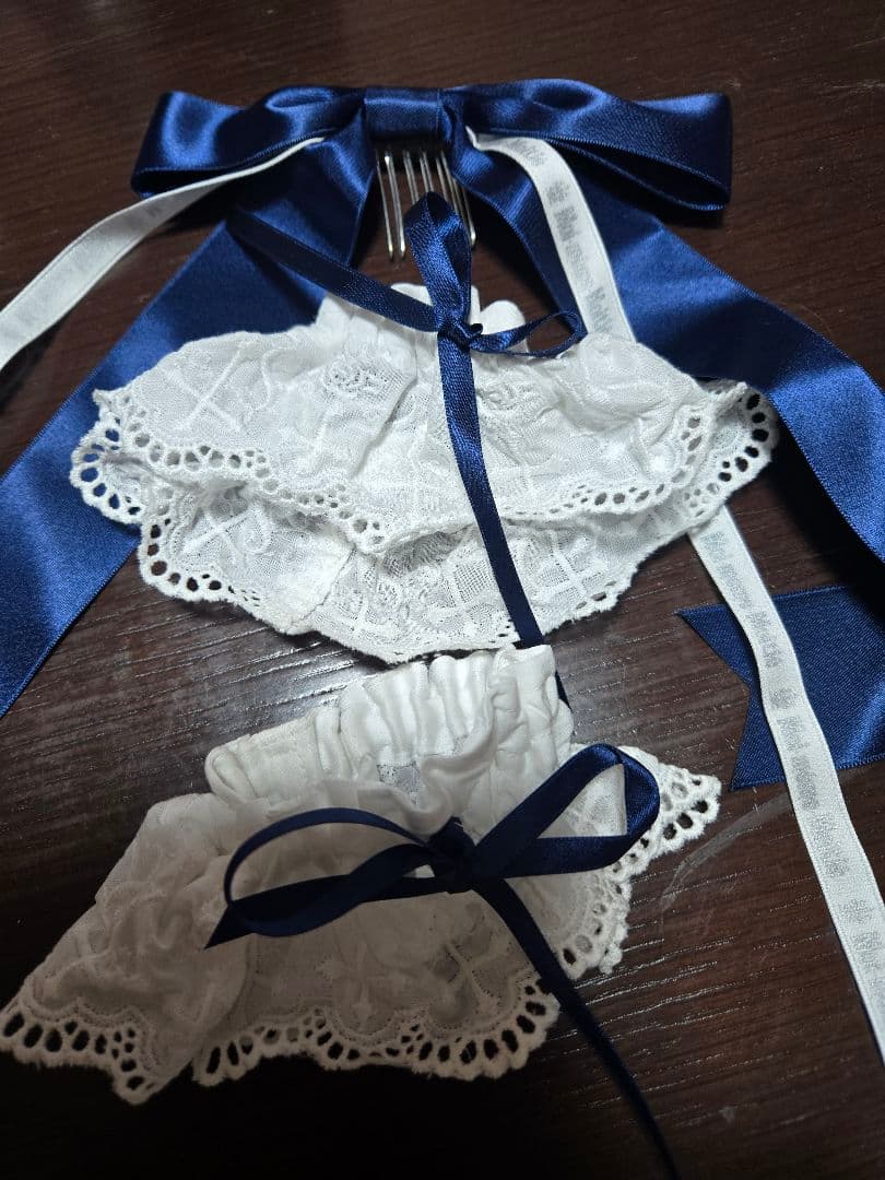 Moi-meme-Moitie モワティエ　ワンピース