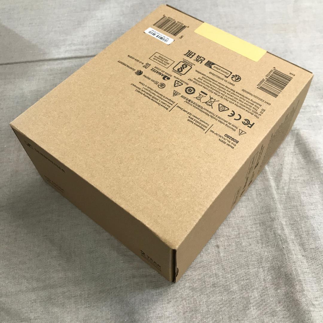 ゼンハイザー ワイヤレスヘッドホン HD 450S Wireless