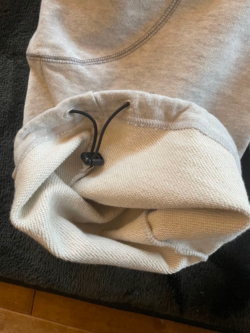 KEBOZ セットアップ XL