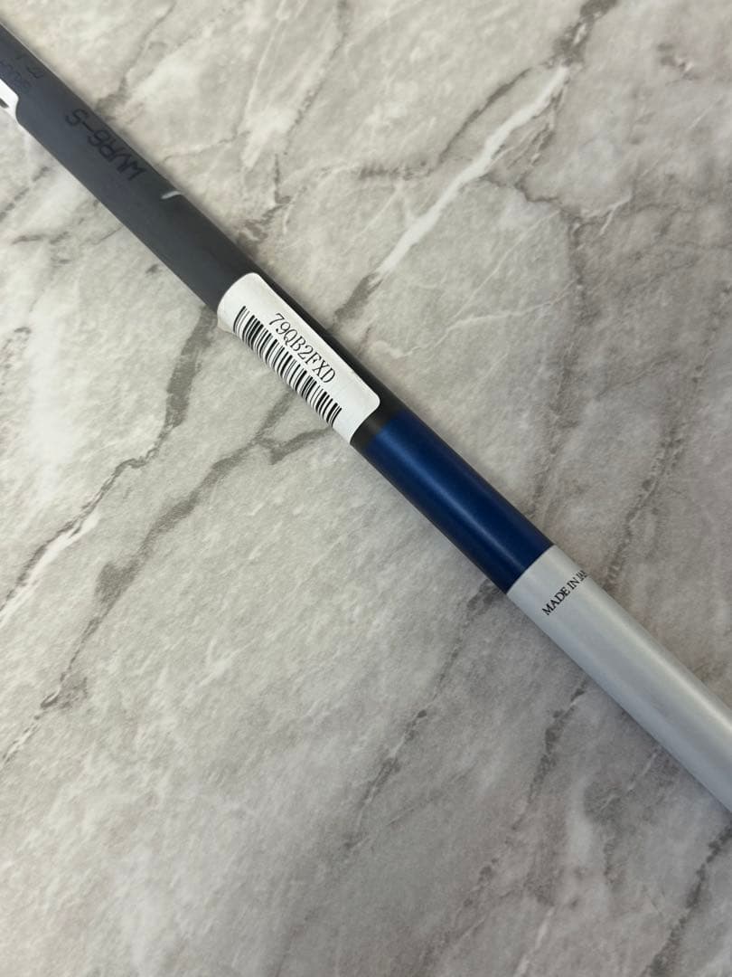 GRAPHITE DESIGN VR-6 フレックスS