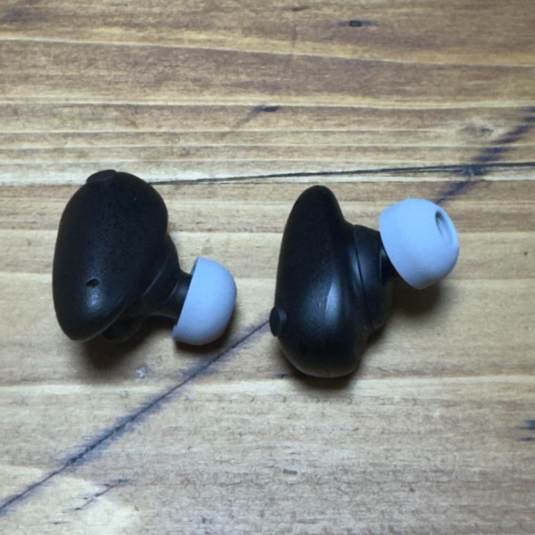 【美品】Final TONALITE 完全ワイヤレスイヤホン