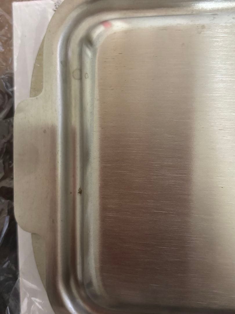 VitaCraft ビタクラフトグリルパン　一度使用