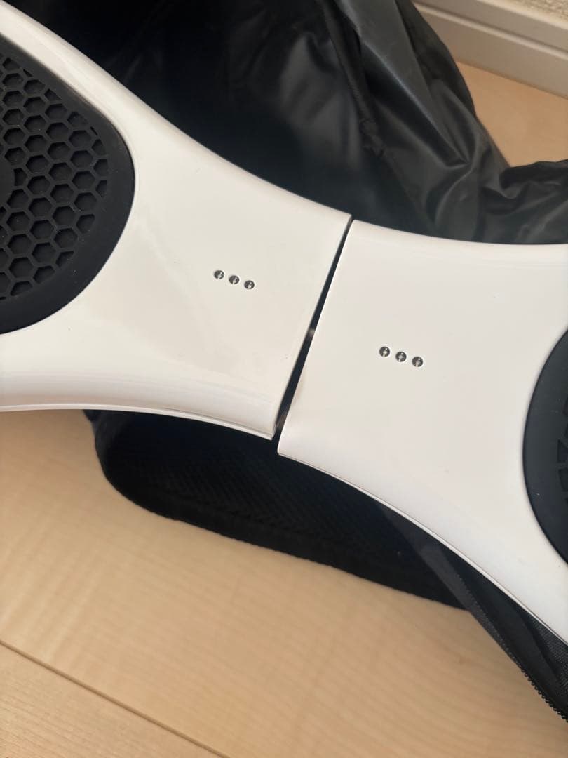 スマートバランスホイール 電動バランススクーター