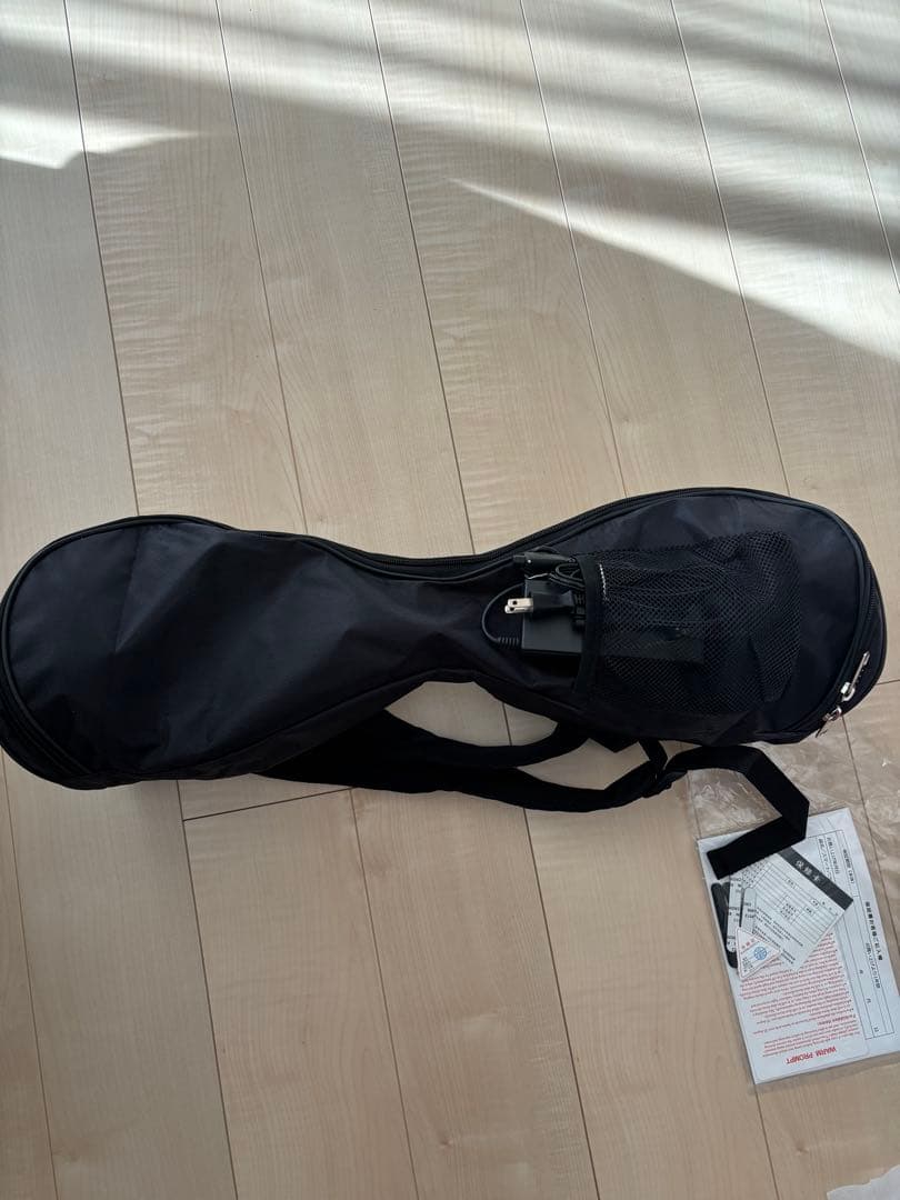 スマートバランスホイール 電動バランススクーター