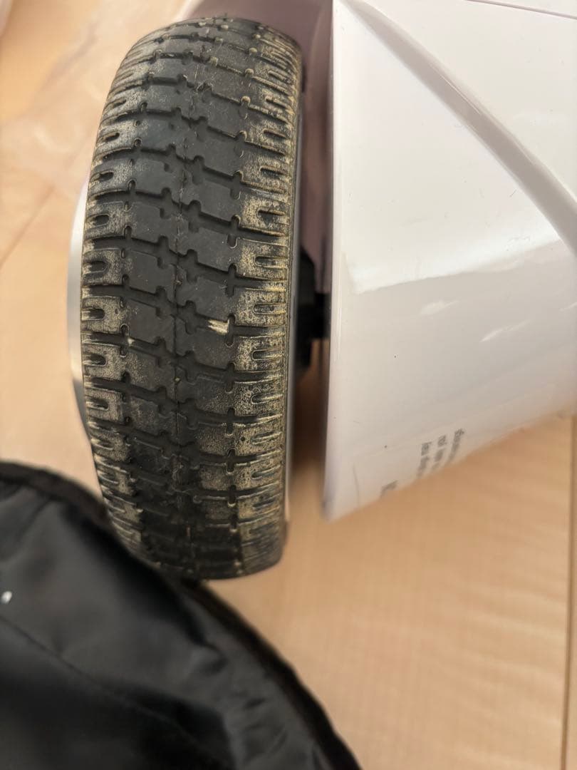 スマートバランスホイール 電動バランススクーター