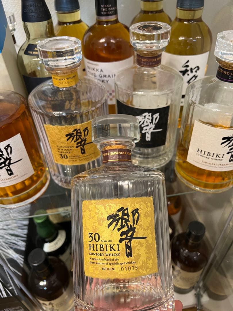 ウイスキー