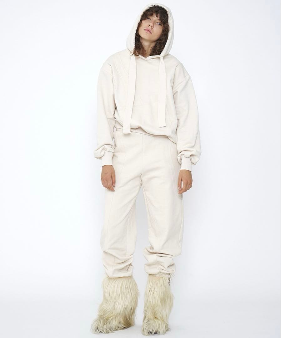 セットアップ viavanda