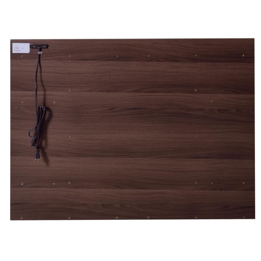 東谷 シングルベッド B-81S-BR 1495