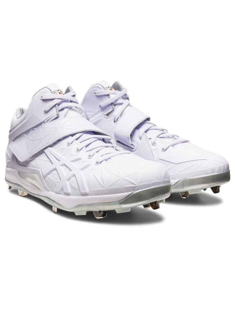 新品アシックスGOLDSTAGE I-PRO SETDO 31.0cm