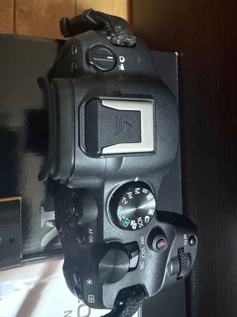 Kさん専用Canon EOS R6 Mark II