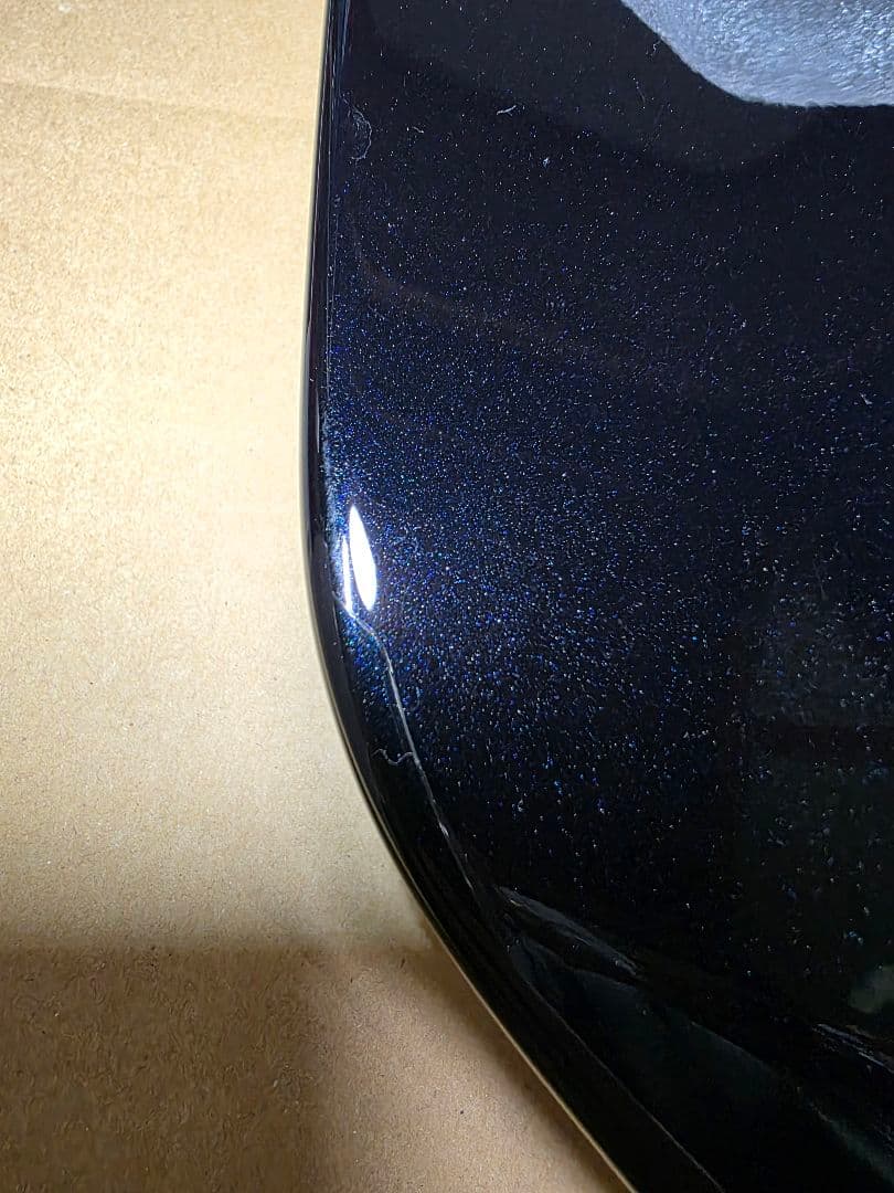 50プリウス TRDリアスポイラー