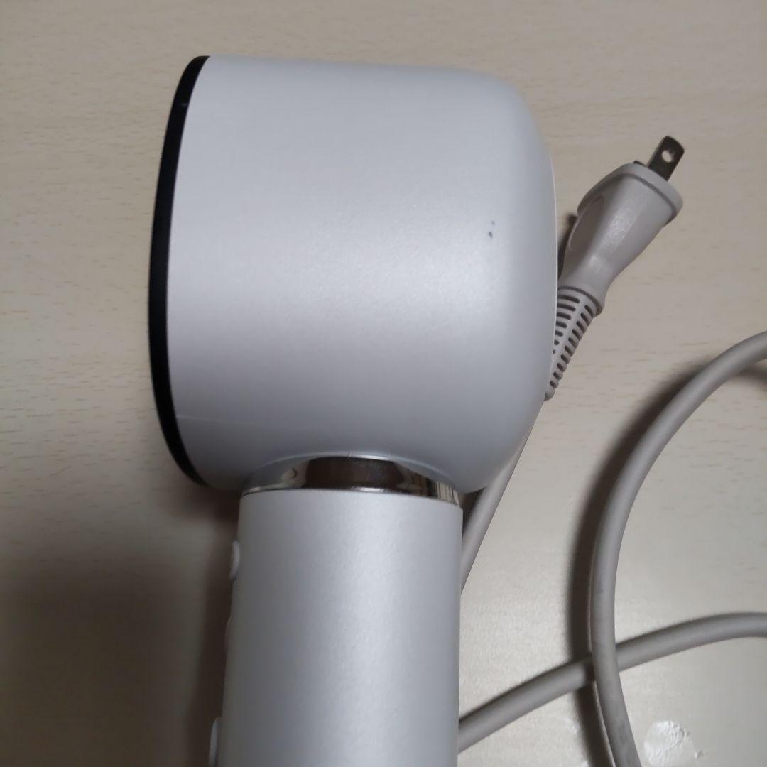 シャープ プラズマクラスター ヘアドライヤー IB-WX901-W 動作確認済み