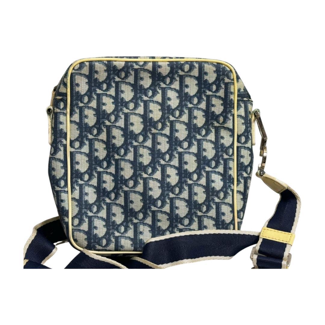 Dior ディオール ショルダーバッグ ナンバー 1 トロッター