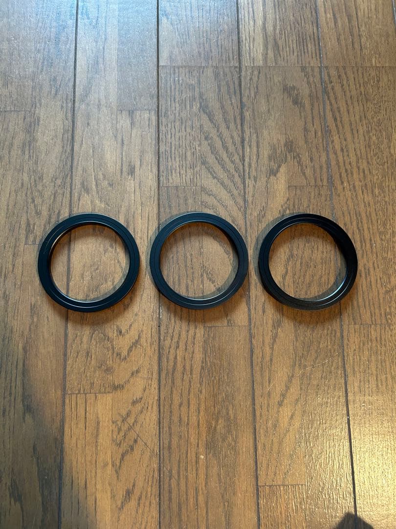 最終値下【美品】Moment 1.33x アナモルフィックレンズアダプター