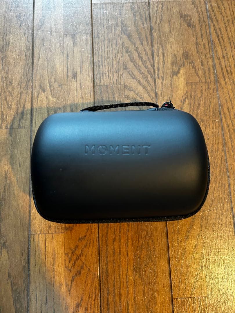 最終値下【美品】Moment 1.33x アナモルフィックレンズアダプター