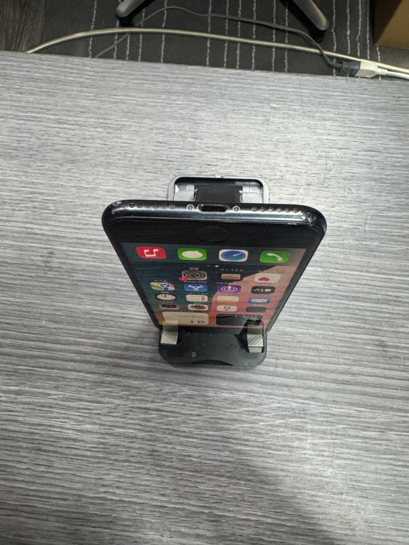 ジャンクApple iPhone se2 大容量256GB シムフリー本体