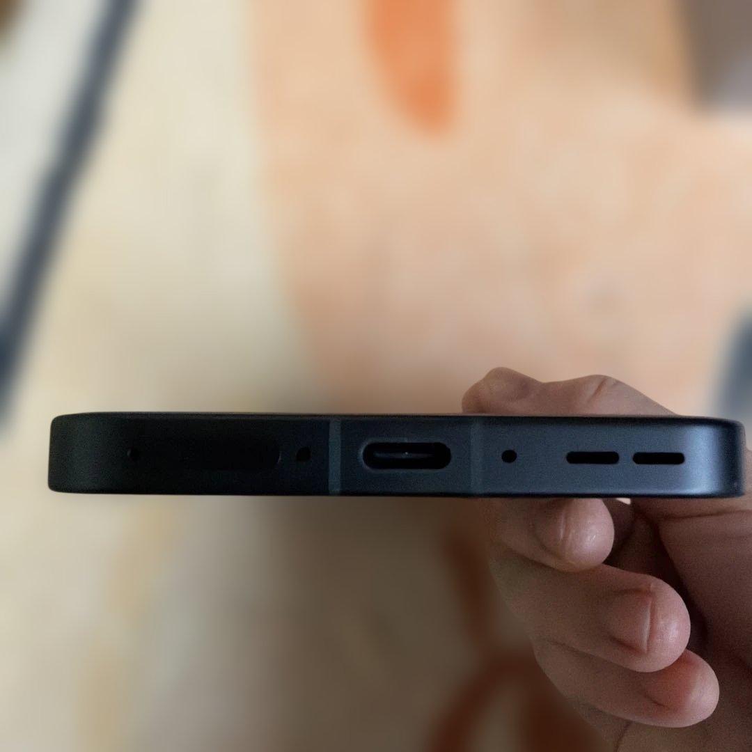 oppo Find X9 スペースブラック