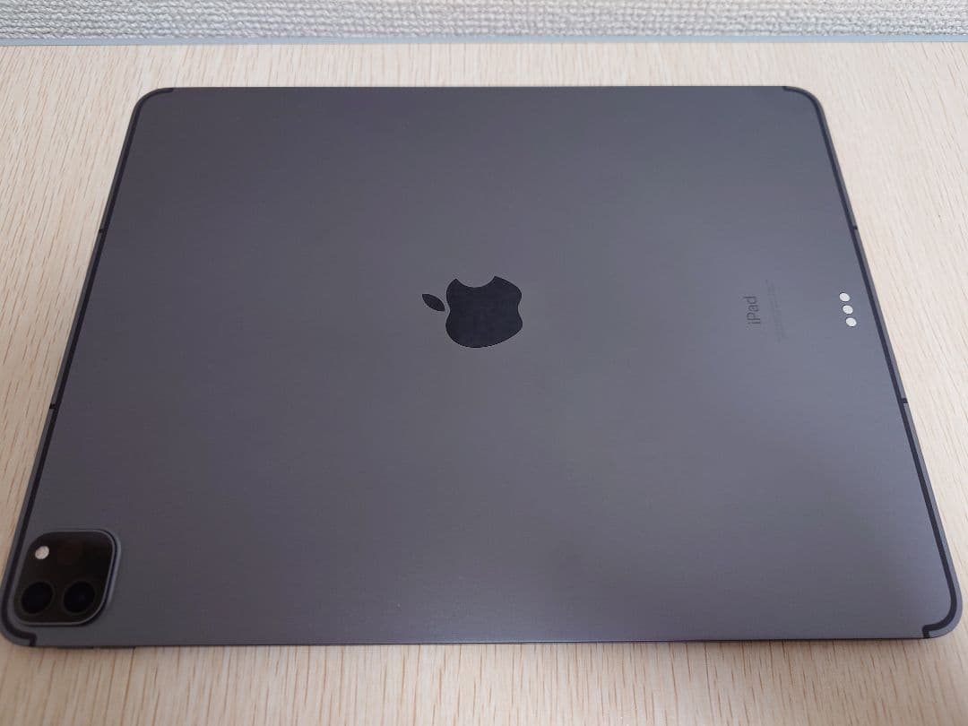 第5世代 12.9インチ iPad Pro 1TB Wi-Fi+Cellular