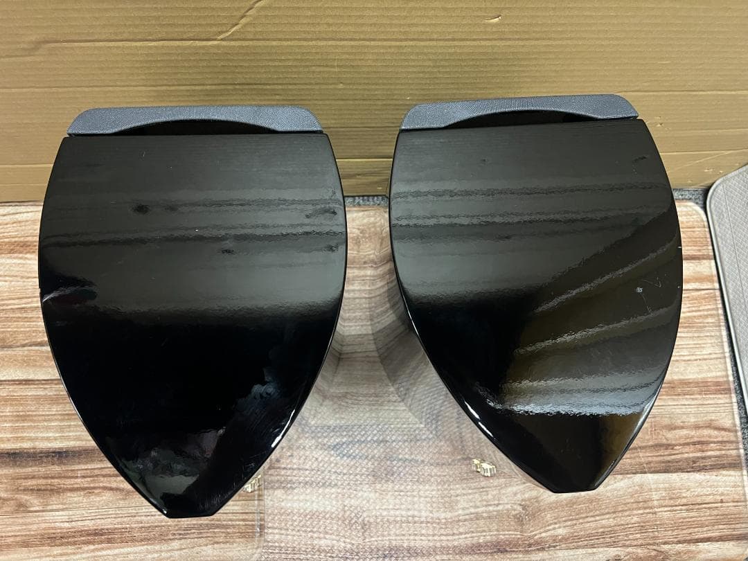 SONY スピ－カー SS-K10ED