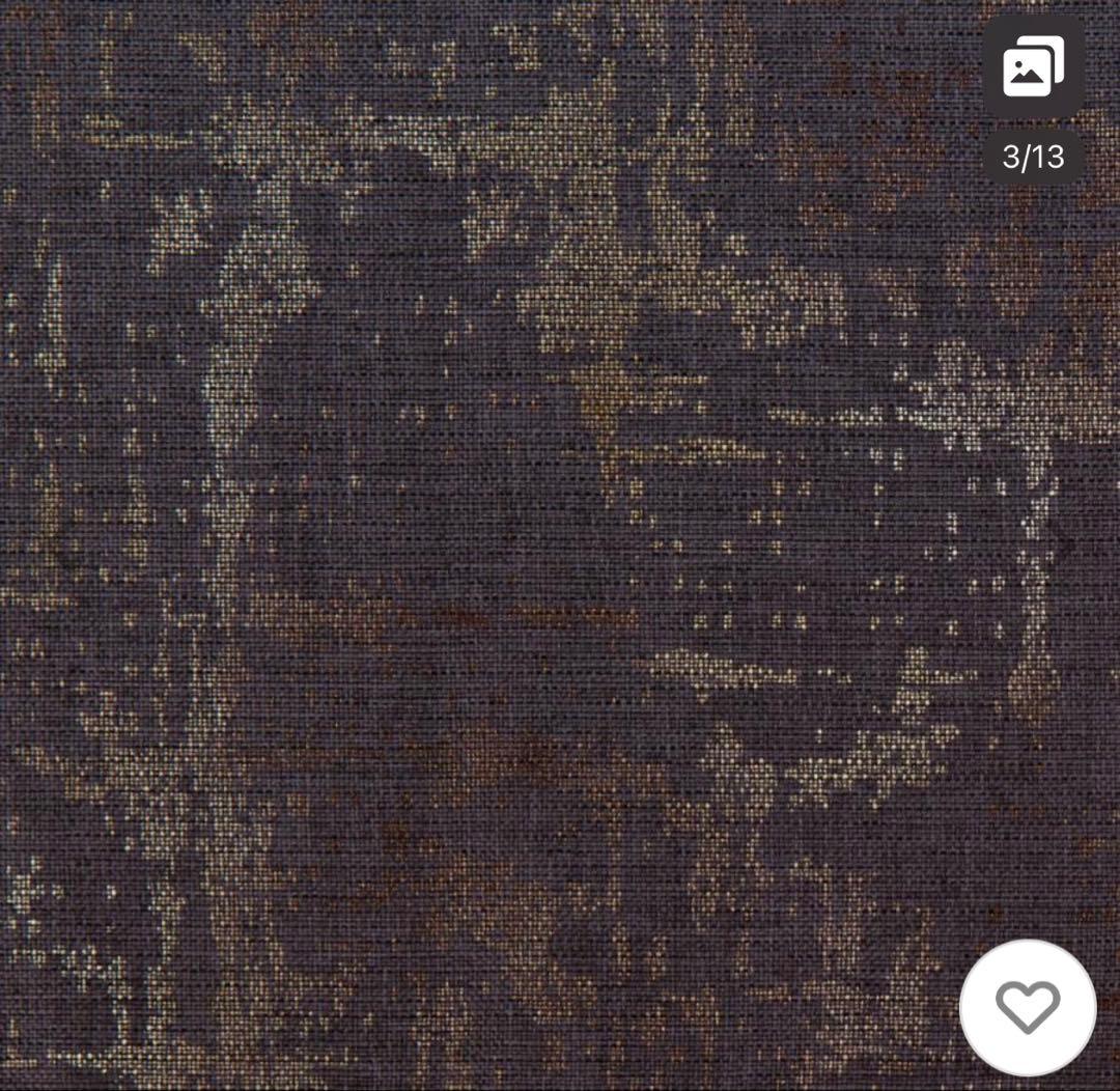 ニトリ　遮光カーテン　シャーメゾン　高窓用2箇所　100×230 4枚組