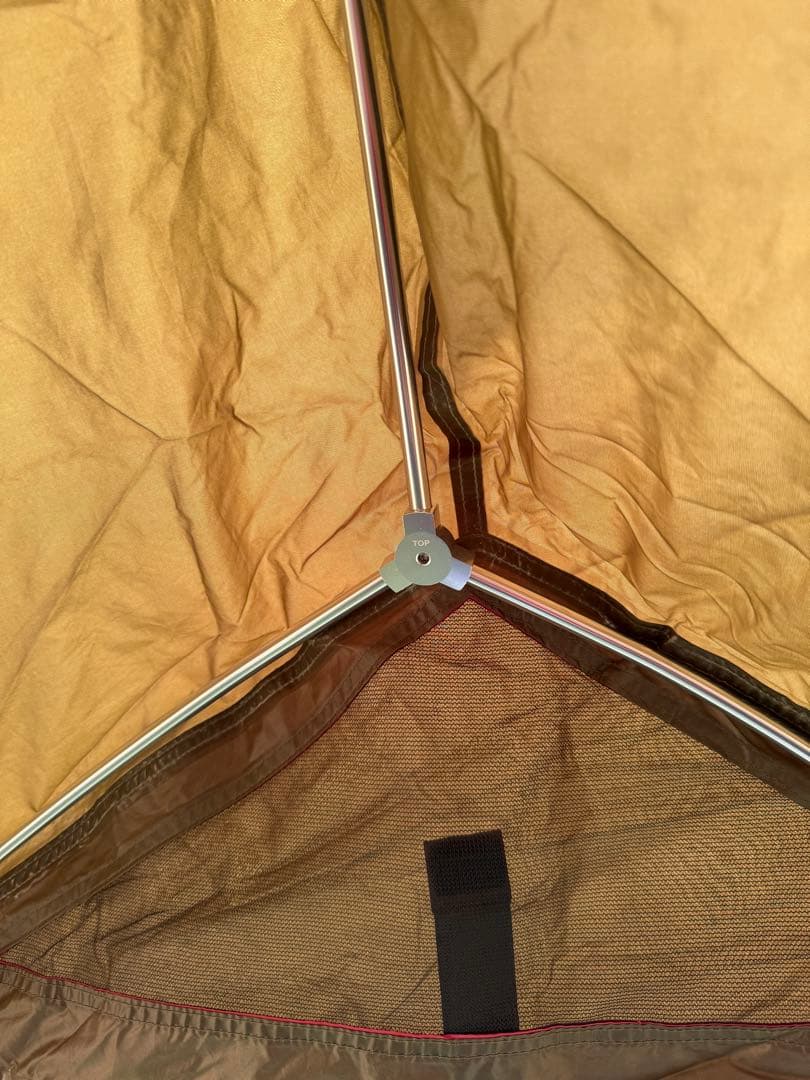 OGAWA オガワテント ステイシーST-2