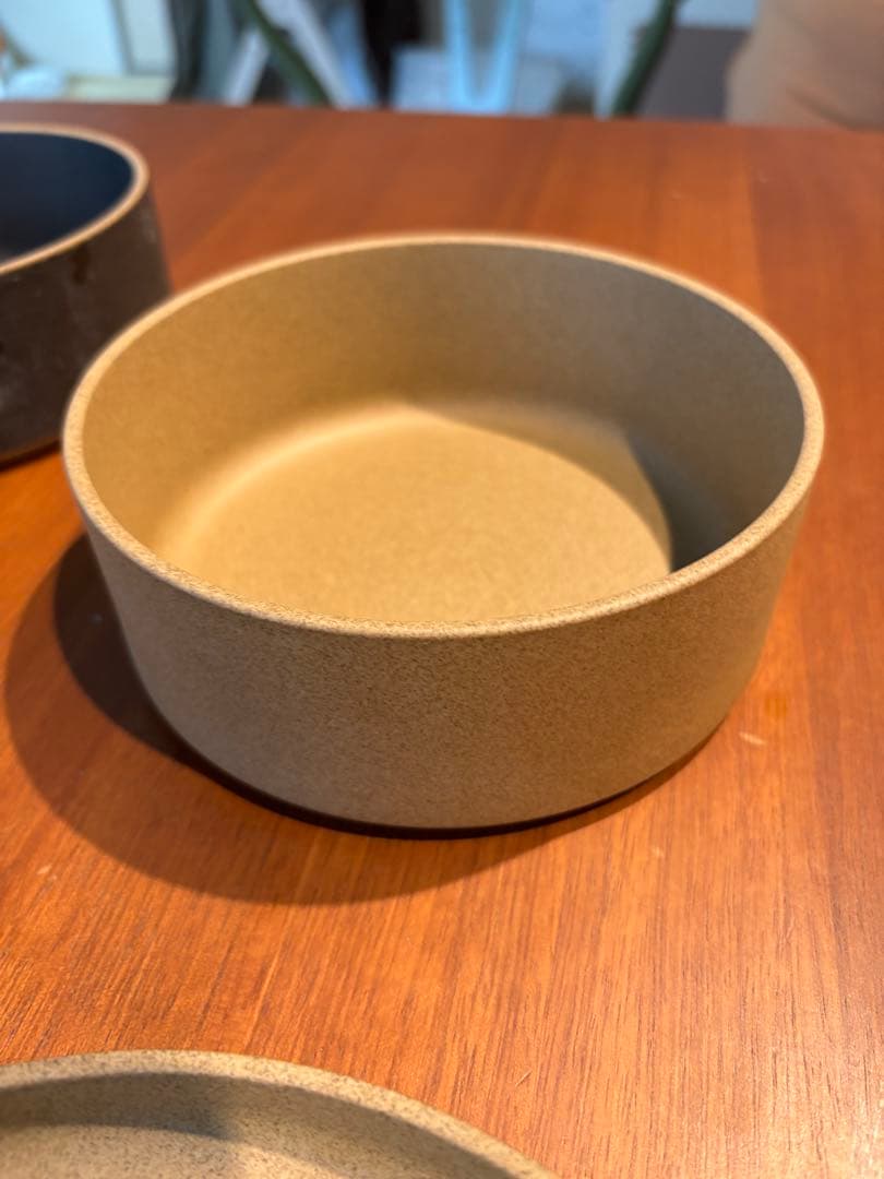 ハサミポーセリン　食器セット