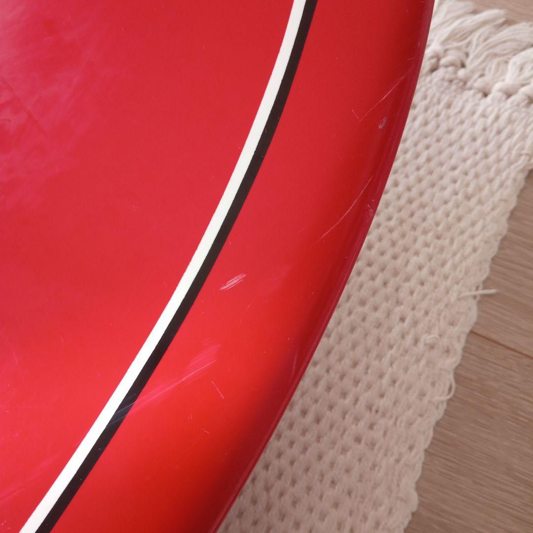 Accyドナルドタカヤマ Flow Egg 7,2 Surftech