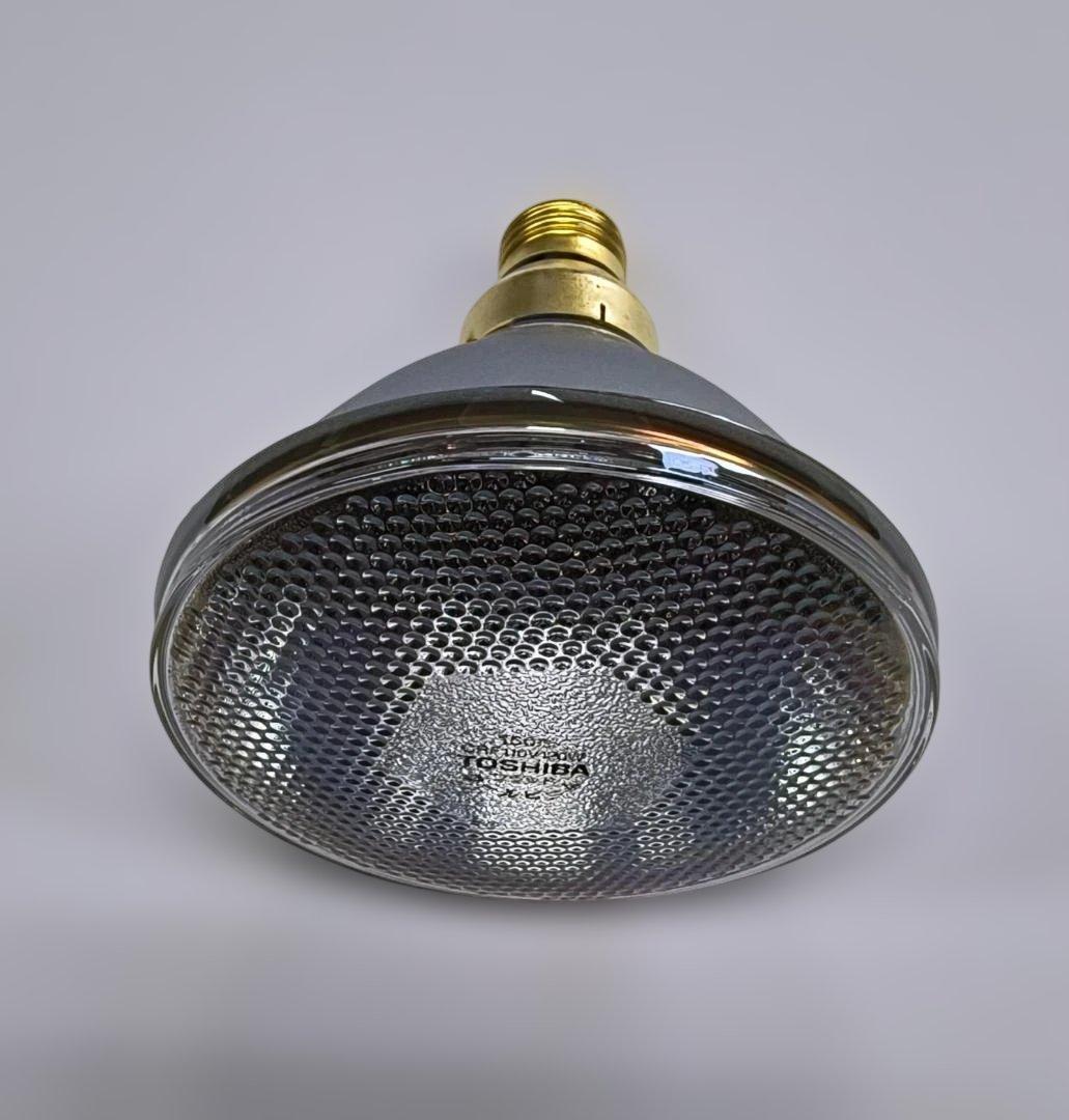 【ことね】TOSHIBA 白熱電球 CRF110V120W 150形 9個