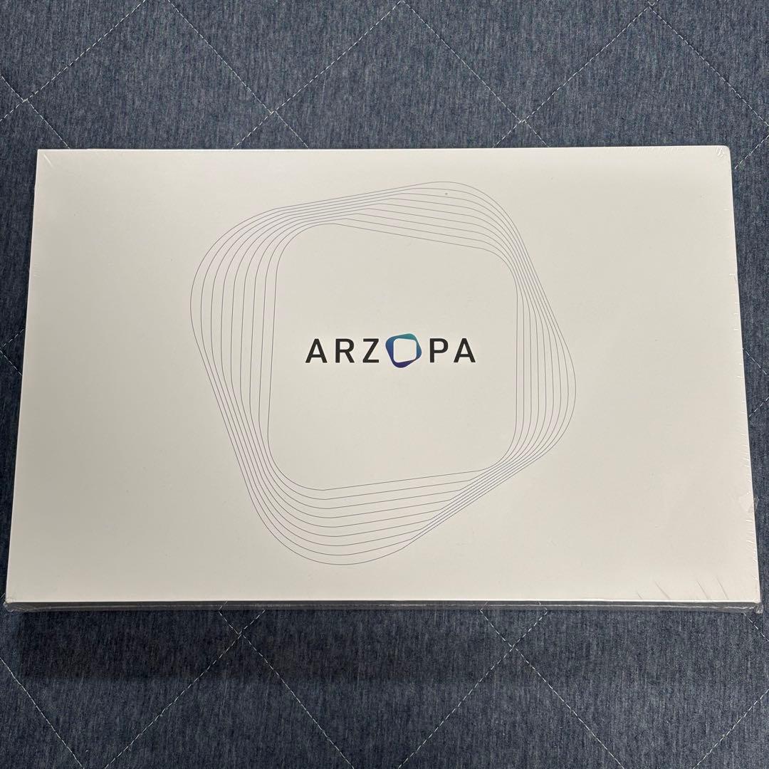 ARZOPA モバイルモニター 16.1インチ Z1C