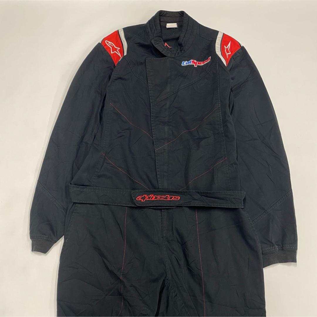 Alpinestars（アルパインスターズ）レーシングスーツ／つなぎ L相当