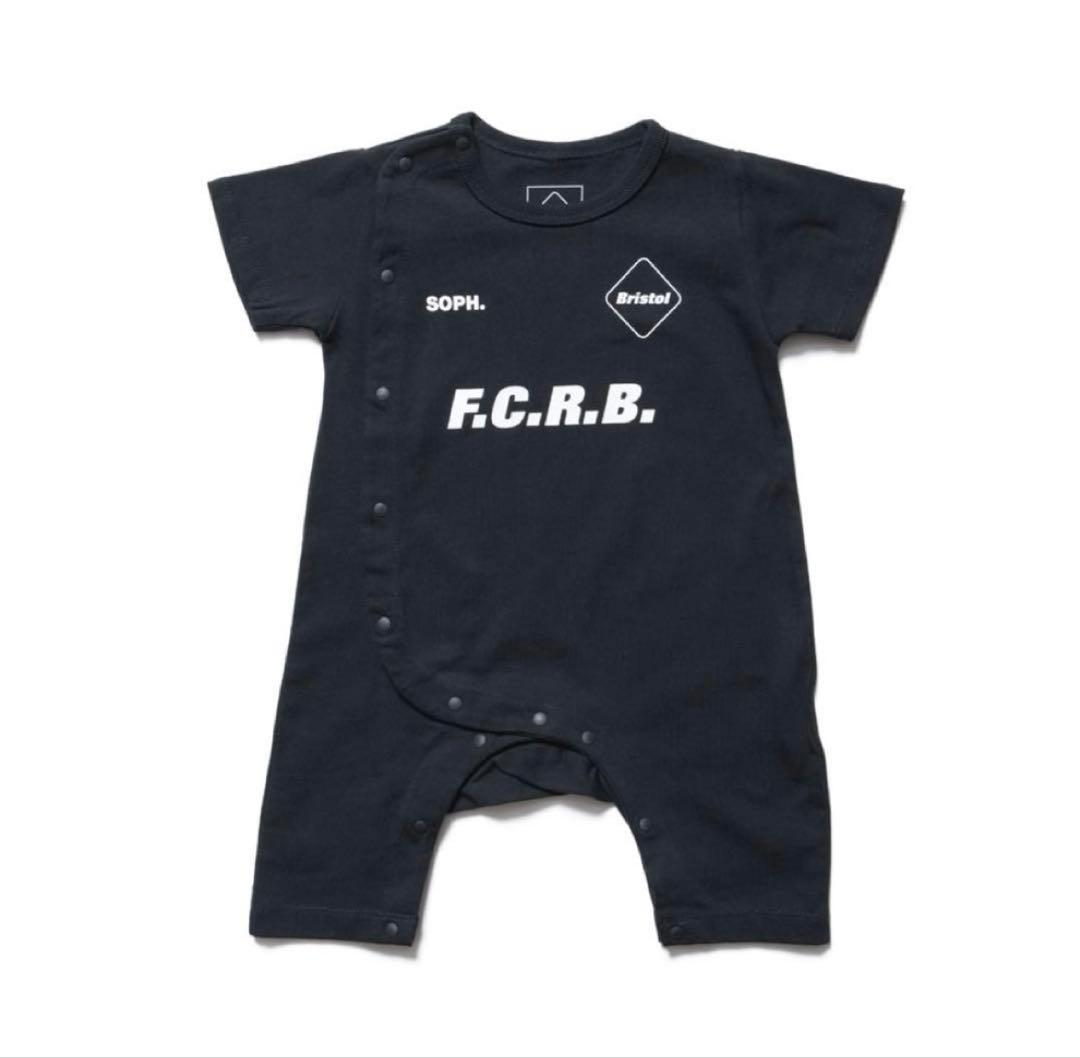 FCRB Kids BABY SET 25AW 最安値 出産祝 赤ちゃん 祝