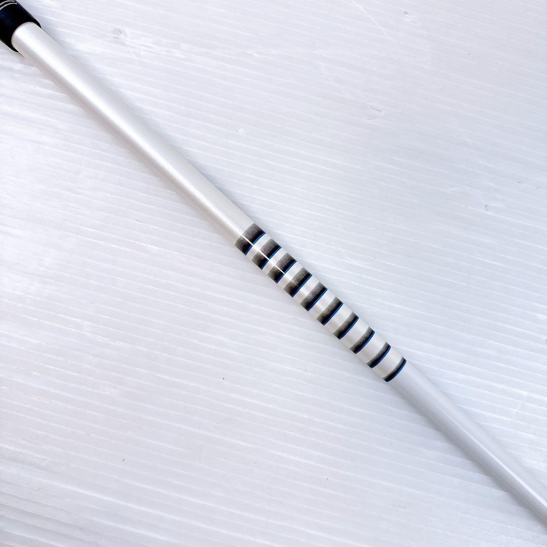 ツアーAD　HD-5S　ドライバー用シャフト　ピンスリーブ／TOURAD