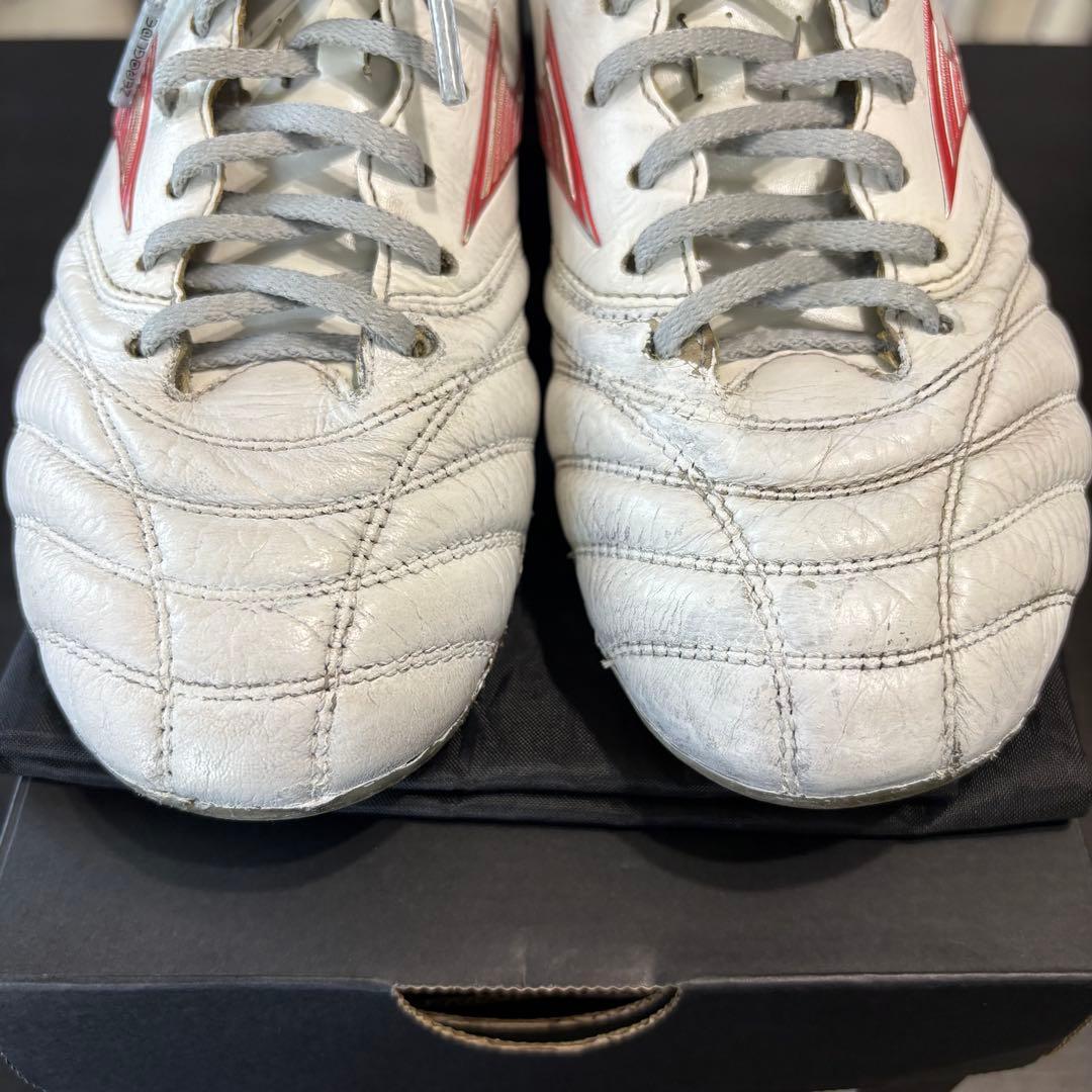 ミズノモレリアネオ4JAPAN 24.0㎝ 限定カラー