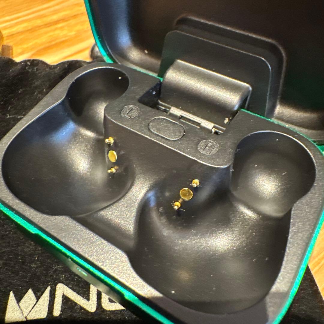 Noble Audio FoKus Rex5（完品）