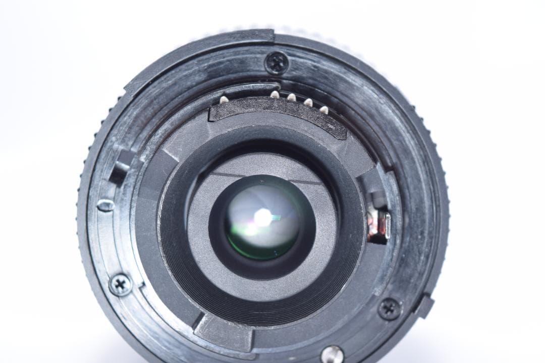 ①Nikon D50 デジタル一眼レフカメラ 28-80mmレンズ　おまけ付き