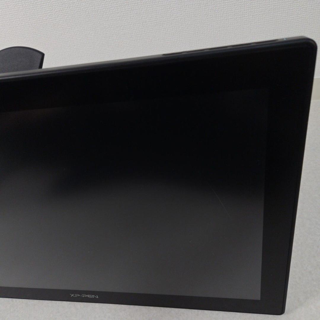 XPPen Artist 22 セカンド 液タブ 21.5インチ CD220F