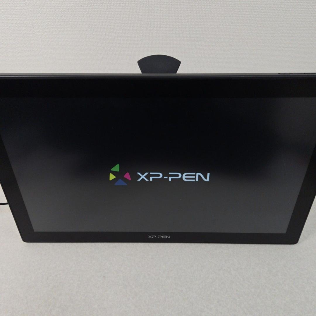 XPPen Artist 22 セカンド 液タブ 21.5インチ CD220F