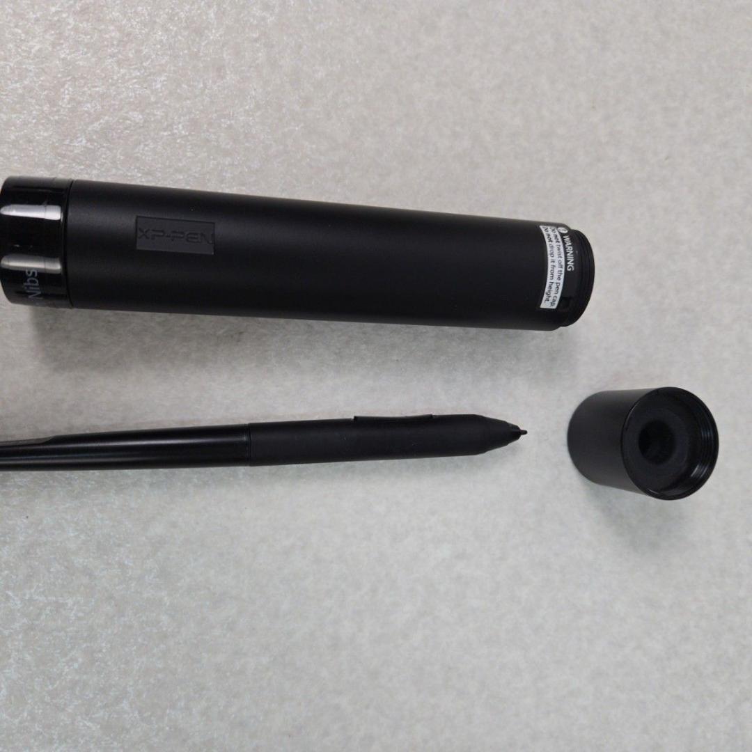 XPPen Artist 22 セカンド 液タブ 21.5インチ CD220F