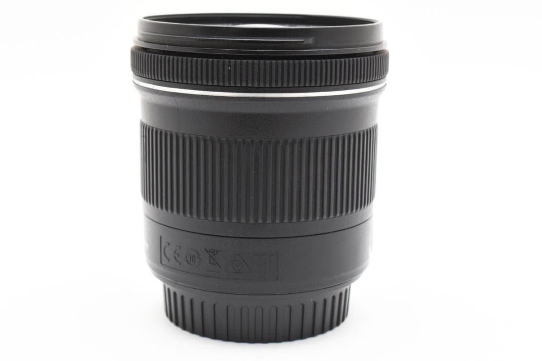 キヤノン CANON EF-S 10-18mm F4.5-5.6 IS STM