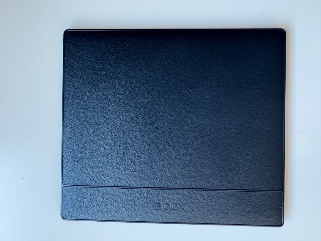 BOOX GoColor7 カラー電子書籍リーダー ブラック