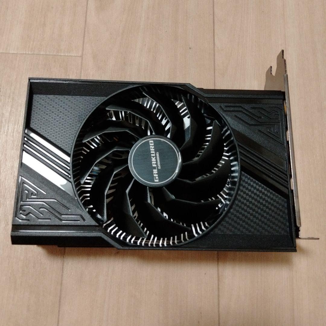 玄人志向 NVIDIA GeForce RTX4060