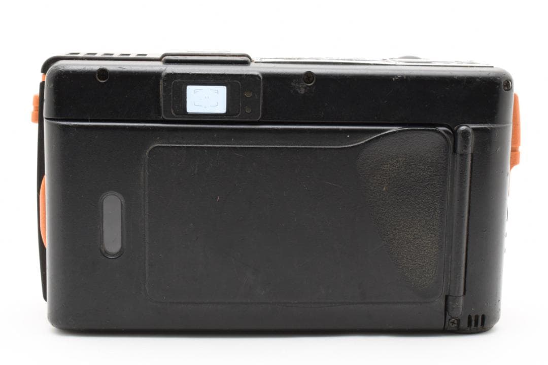 ★極上★KONICA 現場監督 GENBAKANTOKU 28 WB オレンジ★