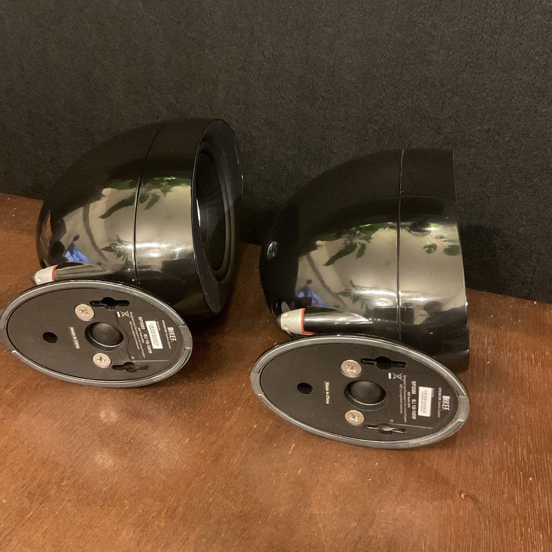 KEF HTS 3001SE SP3588 ケフ スピーカー ペア
