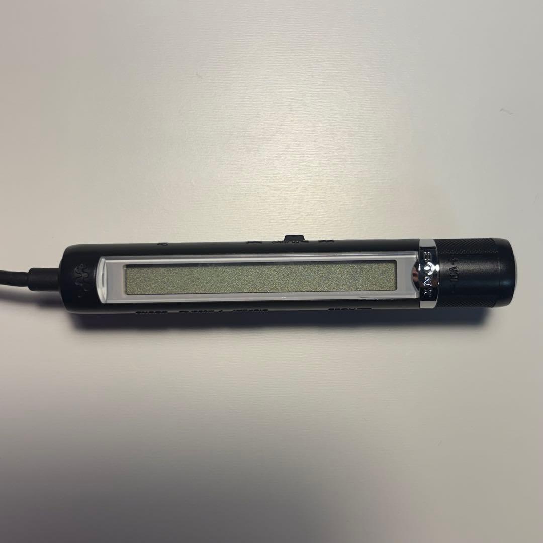 【箱付】SONY Hi-MD ウォークマン MZ-EH50【ジャンク】