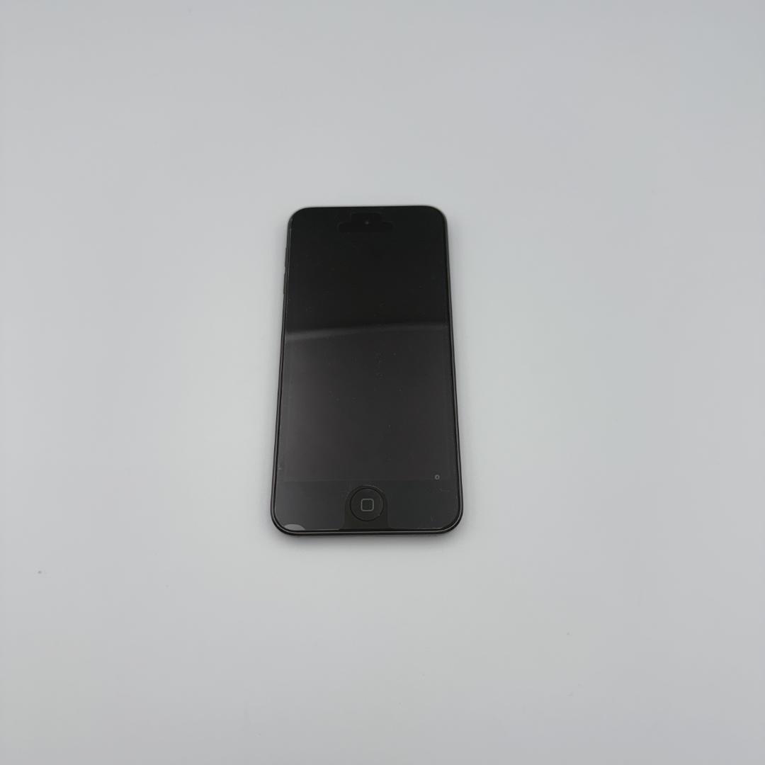 【美品】iPod touch 第6世代 32GB MKJ02J/A